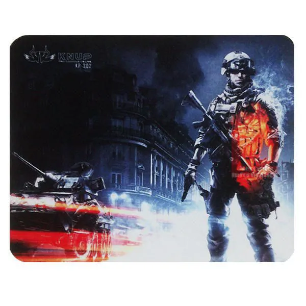  - Mouse - Central - unidade    Cod. MOUSE PAD KP-S02